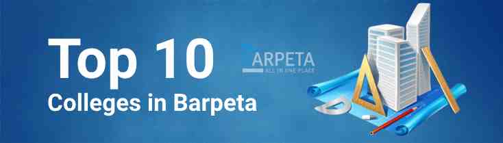 Top 10 Colleges in Barpeta